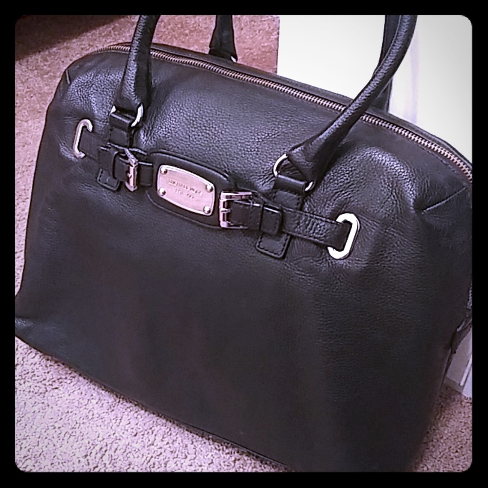 Large Mk bag